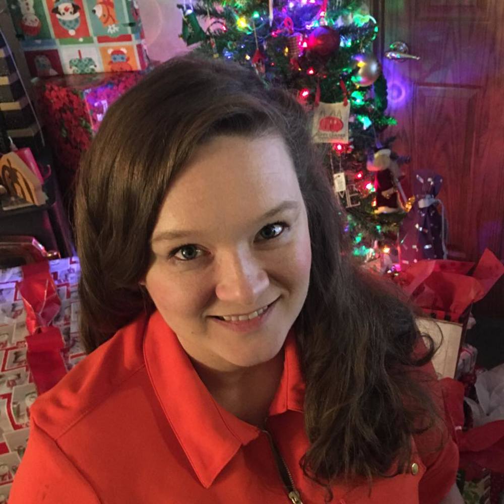Meet your Posher, Carrie